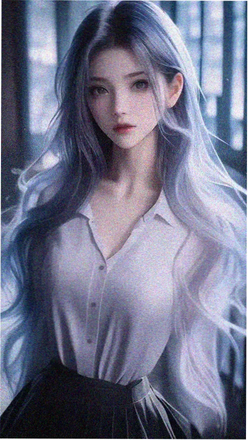 繁花