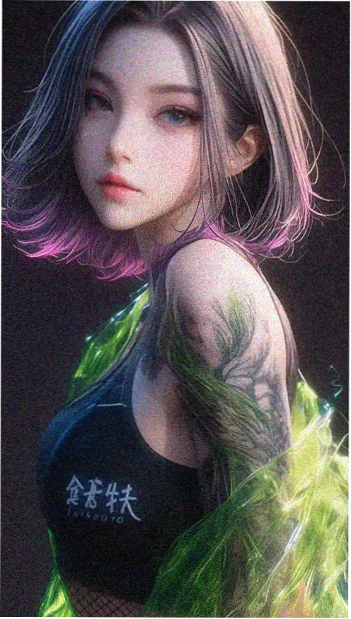 黑镜 第六季